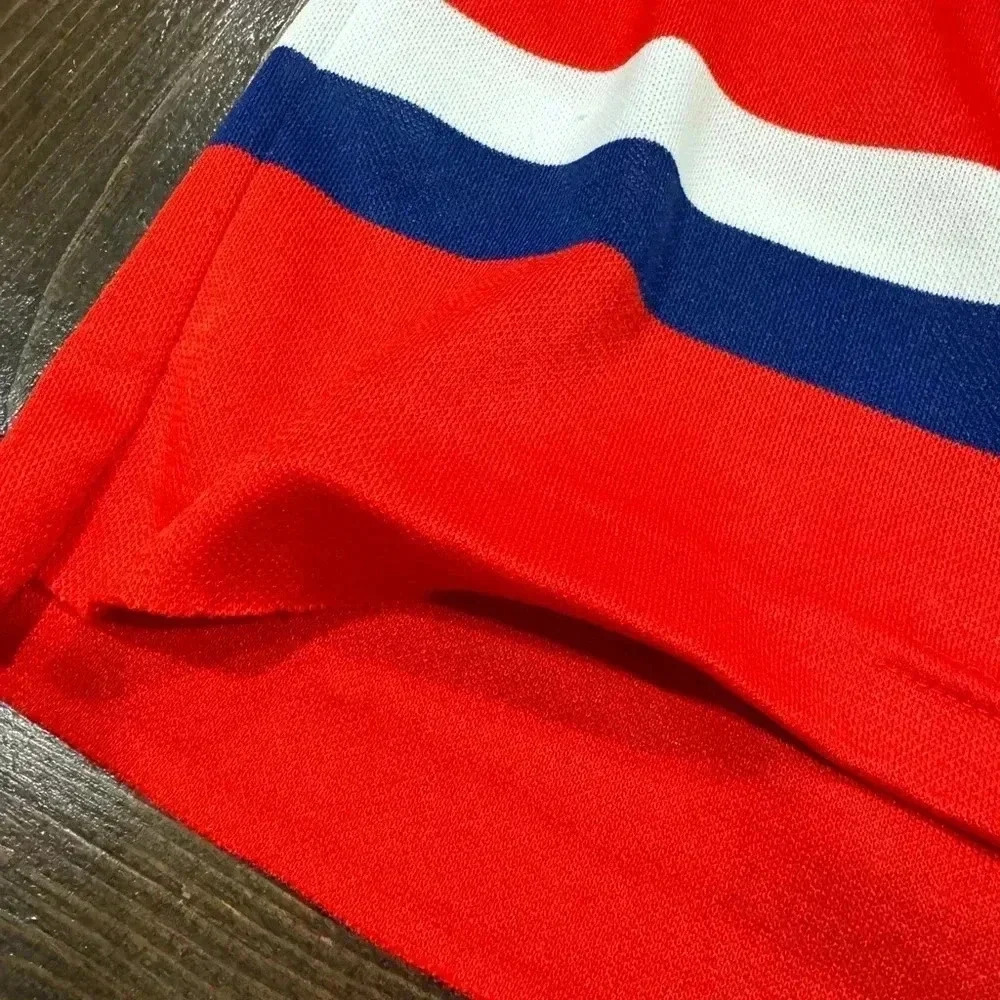 Vintage Montreal Canadiens Blank CCM NHL Hockey Jersey - Picture 6 of 6